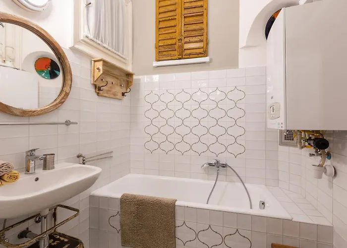 Egy hálószobás apartman